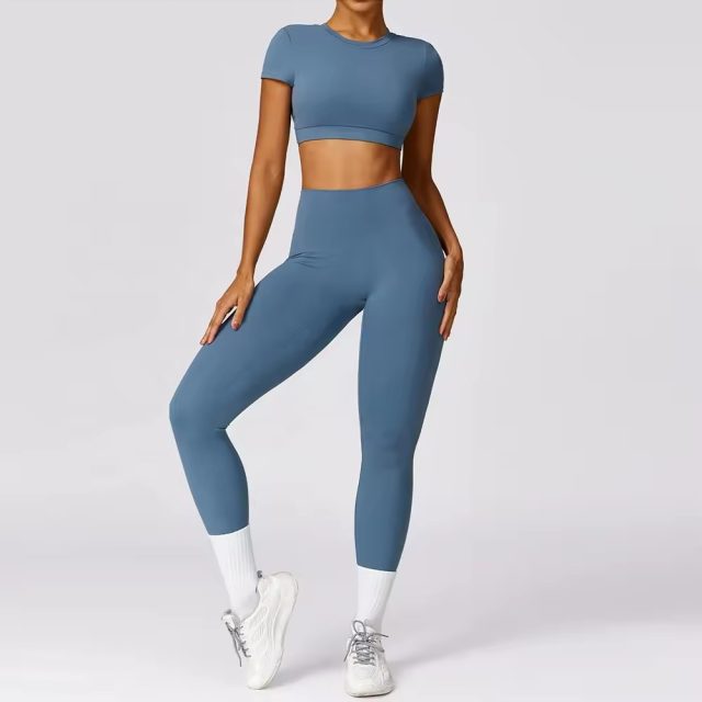 Women's Push Up Training Set (4)