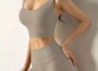 Women's sportswear yoga suit set (2)