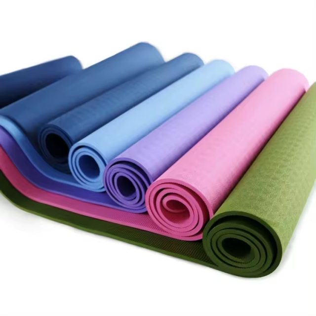 Yoga Classic Thickness Environmental Protection (2)