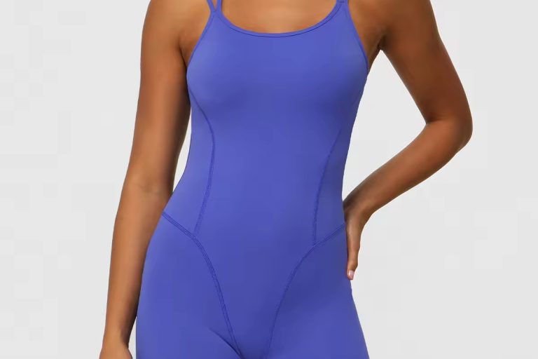 Yoga set for women's fitness (1)