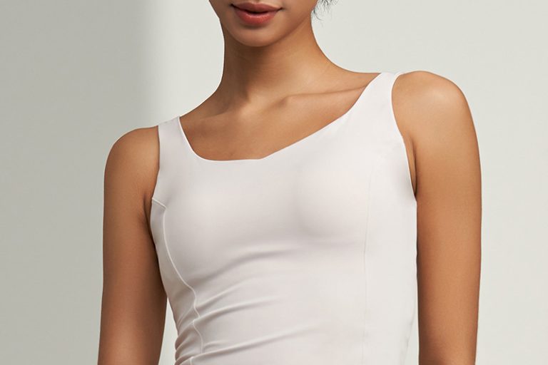 Yoga set for women's fitness (6)